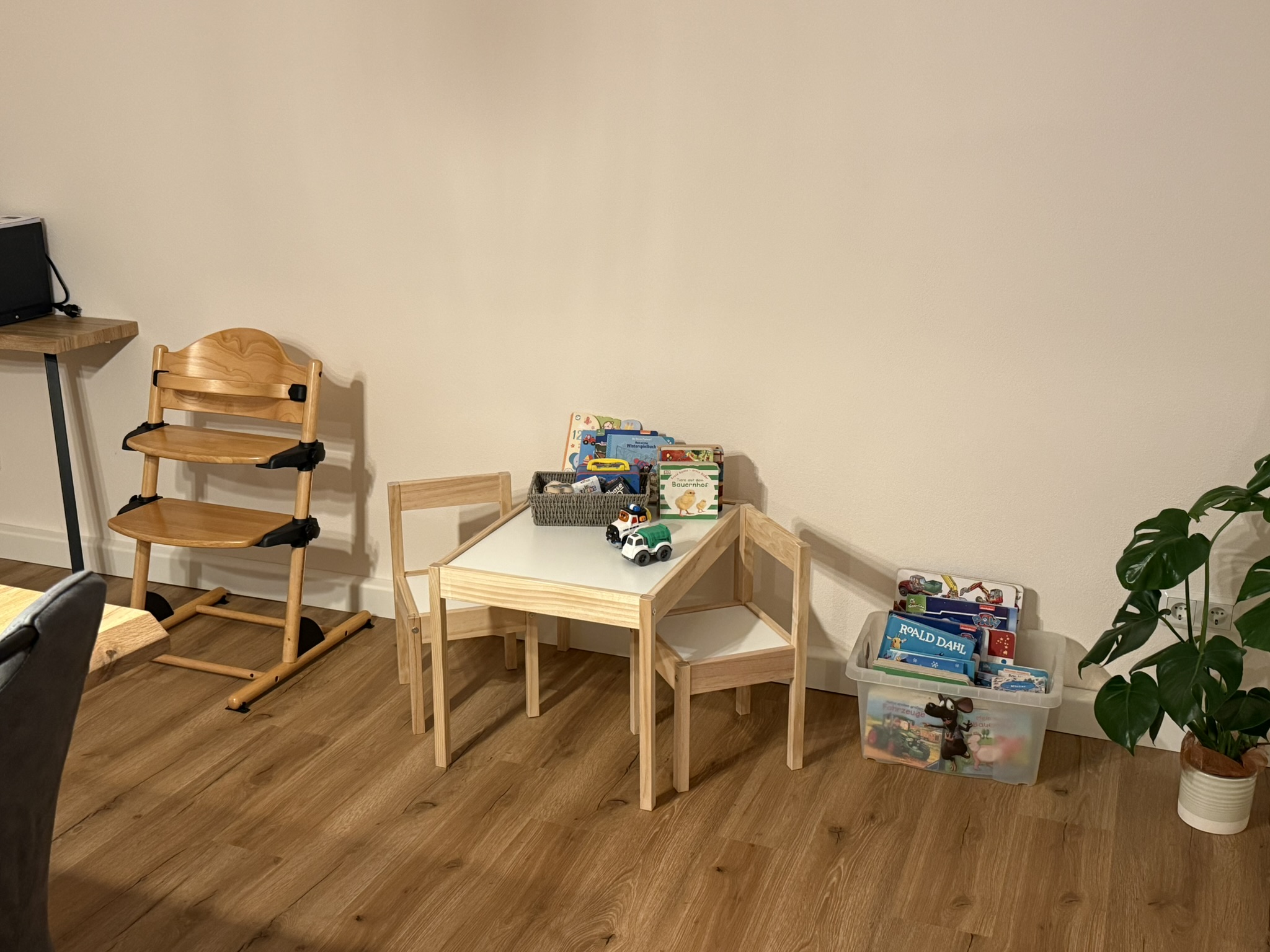 Engel & Bergmann Bad